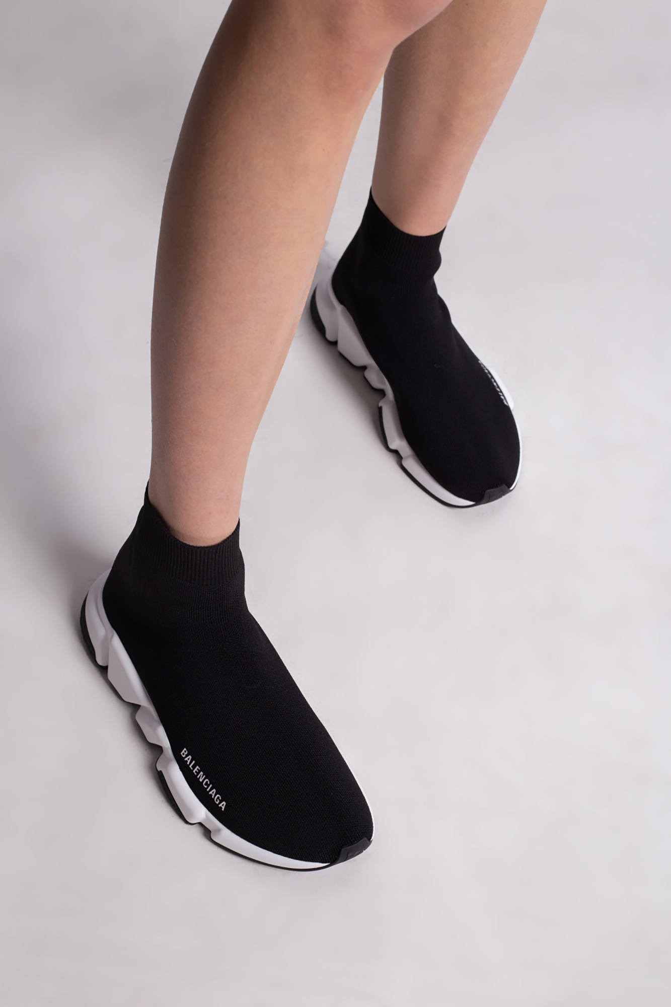 Balenciaga sock shoes store womens 2015